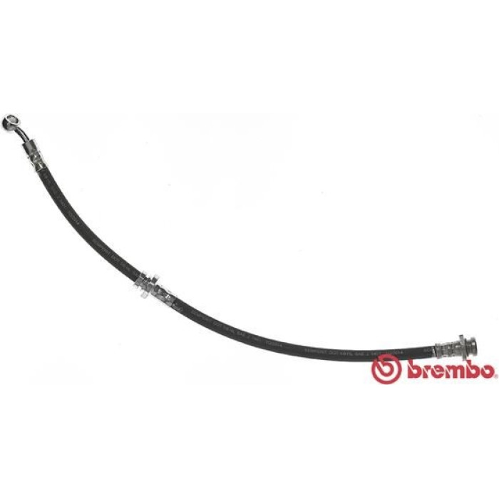 BREMBO Bremsschlauch T 79 025 BREMBO Bremsschlauch T 79 025