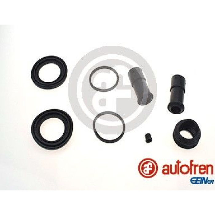 Reparatursatz Bremssattel VW S. A4/A6/A8 95-05 D42251 Reparatursatz Bremssattel VW S. A4/A6/A8 95-05 D42251