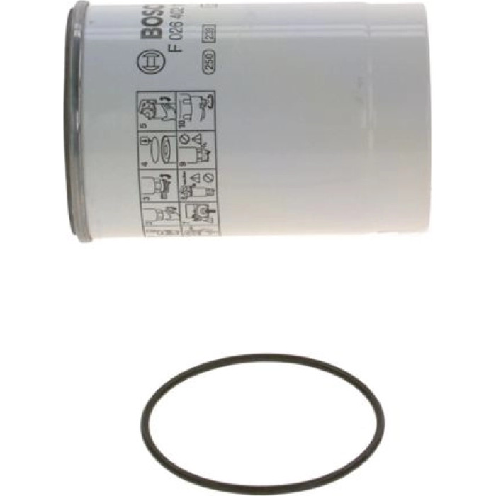 F 026 402 118 Bosch Kraftstofffilter F 026 402 118 F 026 402 118 Bosch Kraftstofffilter F 026 402 118