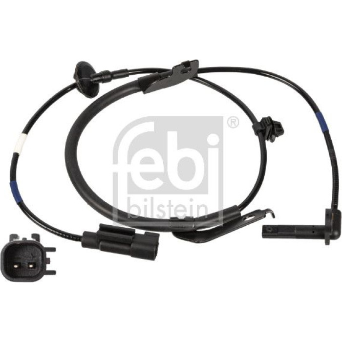 109544 febi Raddrehzahlsensor 109544 109544 febi Raddrehzahlsensor 109544