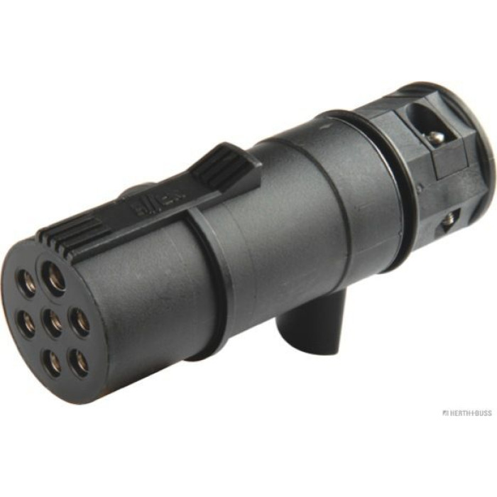 Herth+Buss Elparts Stecker 51305589 Herth+Buss Elparts Stecker 51305589