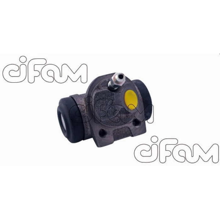 Radbremszylinder HA li 04-0685 Radbremszylinder HA li 04-0685