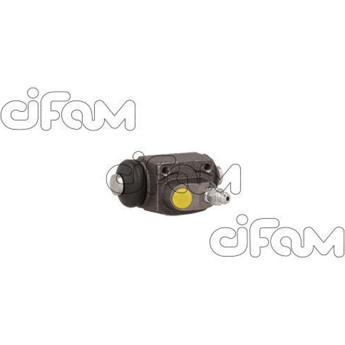 CIFAM Radbremszylinder 101-1085 CIFAM Radbremszylinder 101-1085