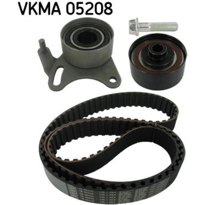 VKMA 05208 SKF Zahnriemensatz 05208 VKMA 05208 SKF Zahnriemensatz 05208