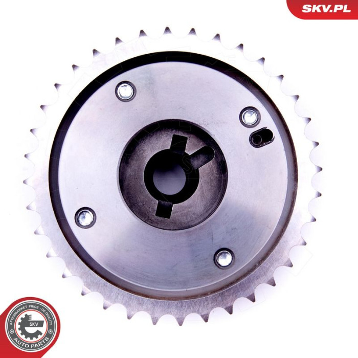 39SKV504 ESEN SKV Nockenwellenversteller 39SKV504 39SKV504 ESEN SKV Nockenwellenversteller 39SKV504