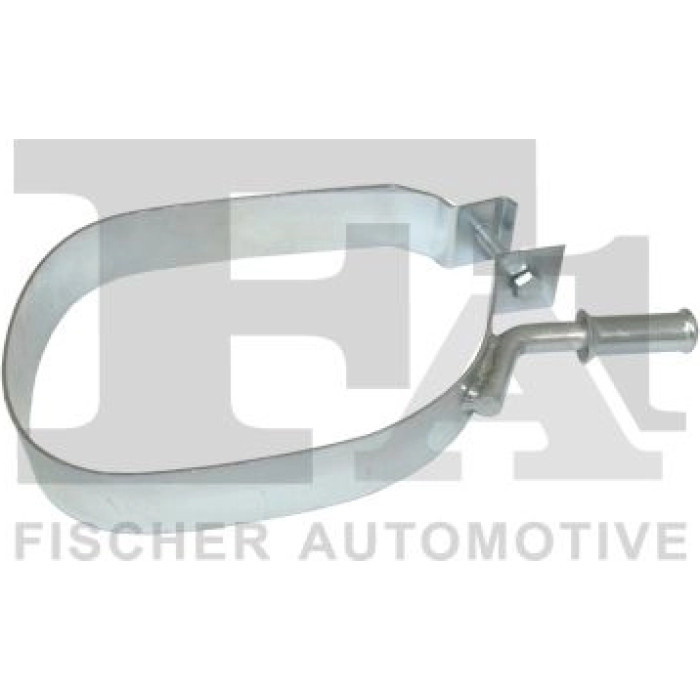 FA1 Schalldämpferhalter 234-952 FA1 Schalldämpferhalter 234-952