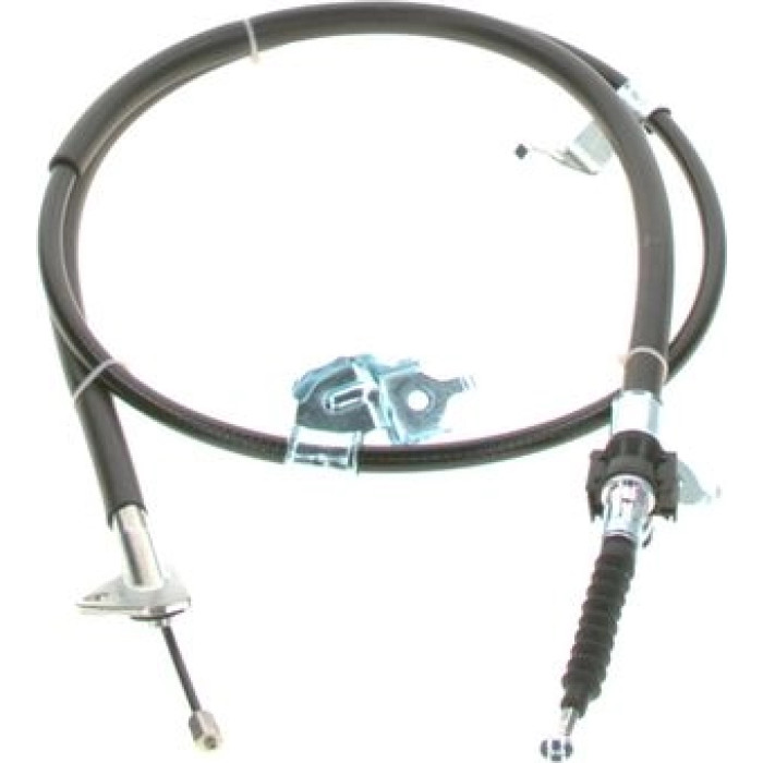 Bosch Handbremsseil rechts 1987477070 Bosch Handbremsseil rechts 1987477070