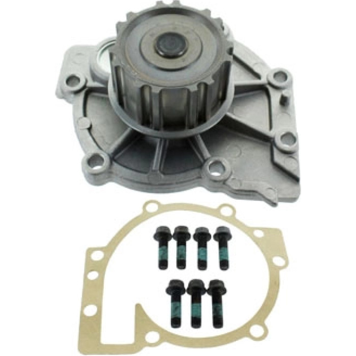 SKF Wasserpumpe / Kühlmittelpumpe VKPC 86520 SKF Wasserpumpe / Kühlmittelpumpe VKPC 86520