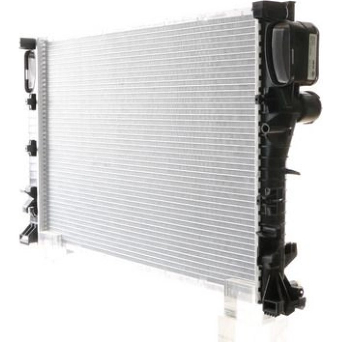 MAHLE Kühler, Motorkühlung CR 512 000S MAHLE Kühler, Motorkühlung CR 512 000S