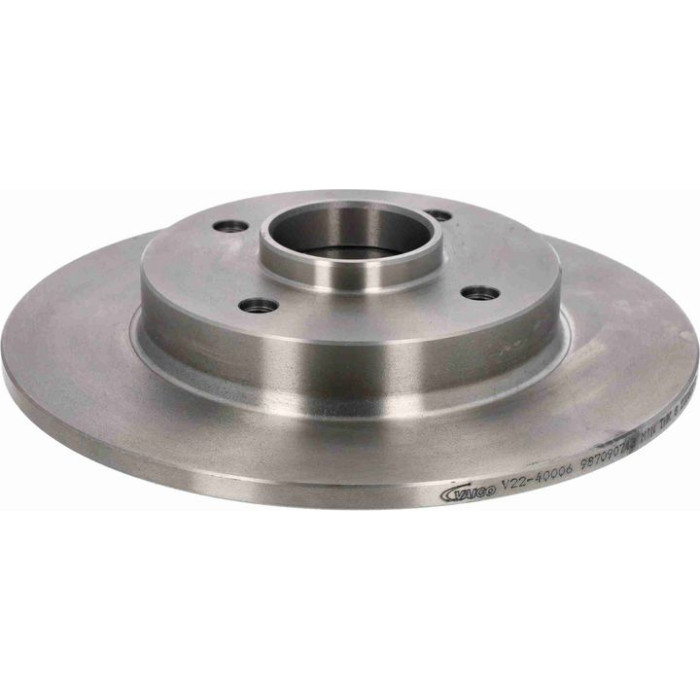 Vaico Bremsscheibe V22-40006