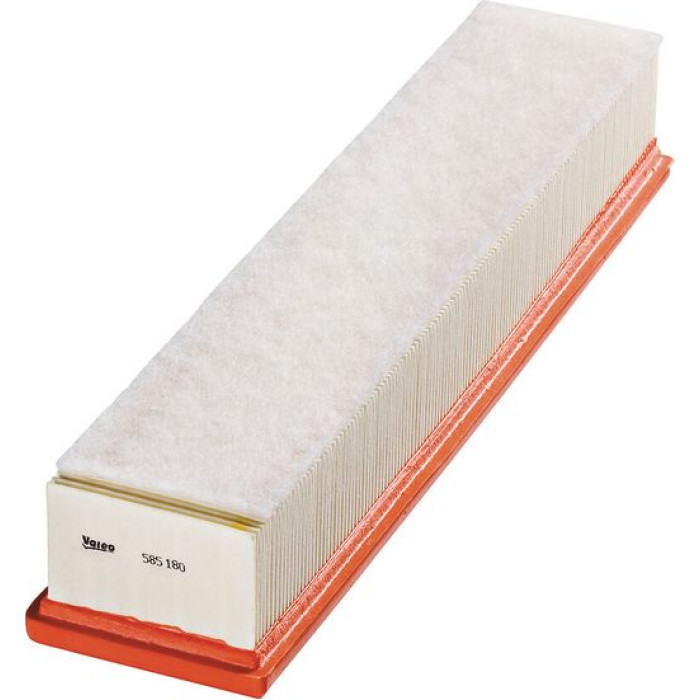 585180 Valeo Luftfilter 585180 585180 Valeo Luftfilter 585180
