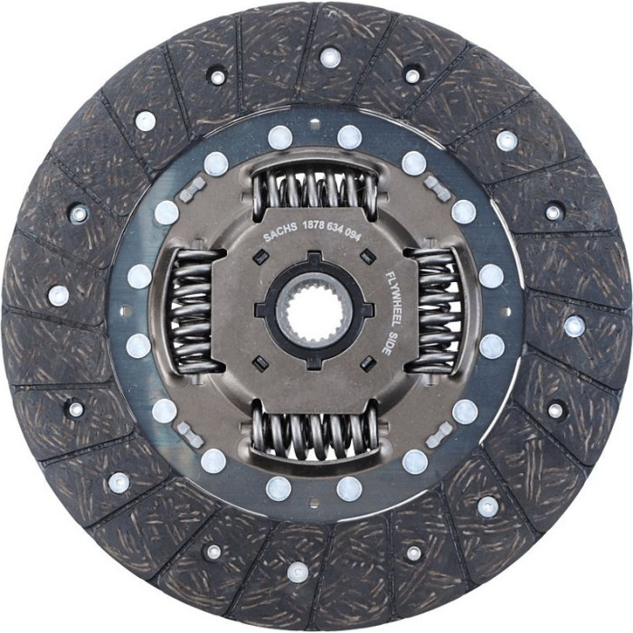 Sachs Kupplungssatz 3000 954 494 Sachs Kupplungssatz 3000 954 494