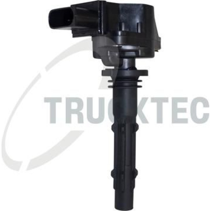 TRUCKTEC AUTOMOTIVE Zündspule 02.17.168 TRUCKTEC AUTOMOTIVE Zündspule 02.17.168