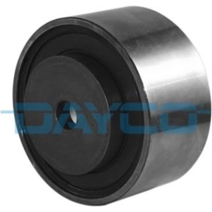 Dayco Umlenk- / Führungsrolle, Zahnriemen ATB1011 Dayco Umlenk- / Führungsrolle, Zahnriemen ATB1011