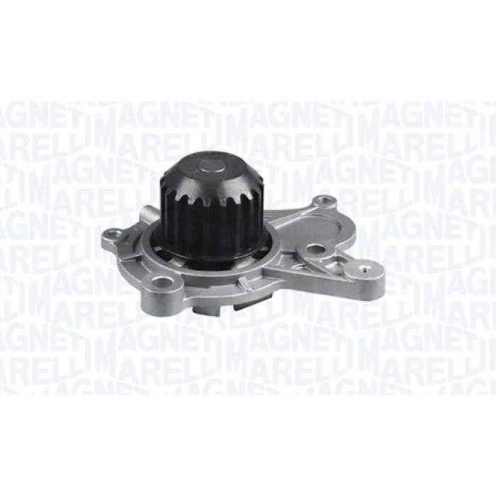 Magneti Marelli Wasserpumpe / Kühlmittelpumpe 352316171269 Magneti Marelli Wasserpumpe / Kühlmittelpumpe 352316171269
