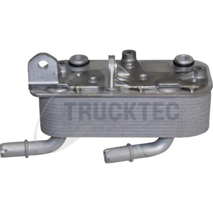 TRUCKTEC AUTOMOTIVE Ölkühler 08.25.029