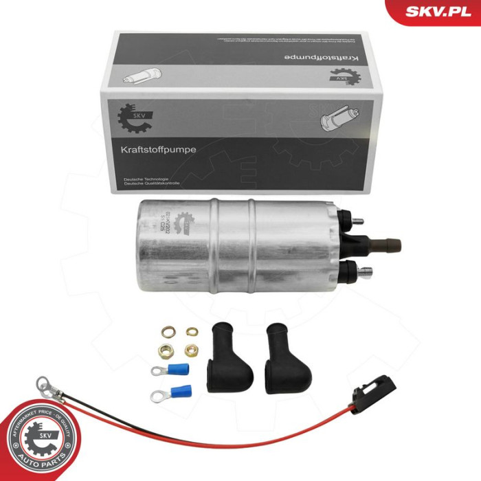 02SKV202 SKV GERMANY Kraftstoffpumpe 02SKV202 02SKV202 SKV GERMANY Kraftstoffpumpe 02SKV202
