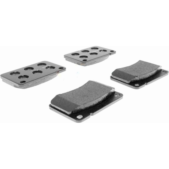 Vaico Bremsbelagsatz für Scheibenbremse V95-0049