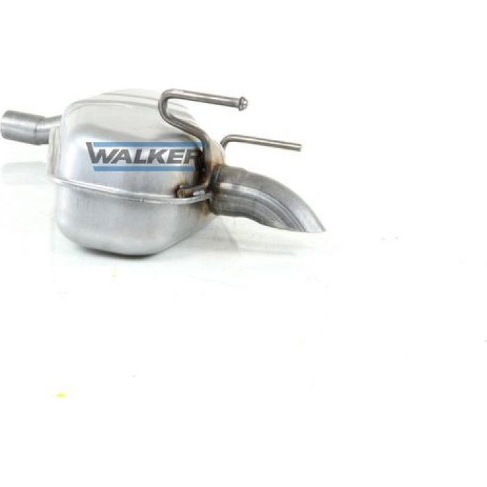 Walker Endschalldämpfer 25139