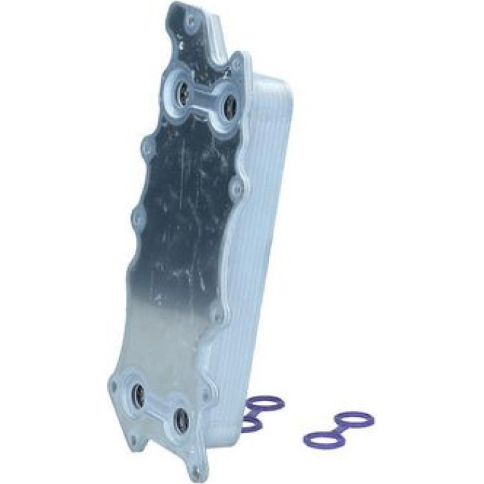 Kamoka Ölkühler 7730054 - Motoröl Kamoka Ölkühler 7730054 - Motoröl