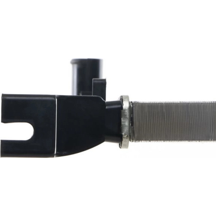 MAHLE Kühler, Motorkühlung CR 157 000S MAHLE Kühler, Motorkühlung CR 157 000S