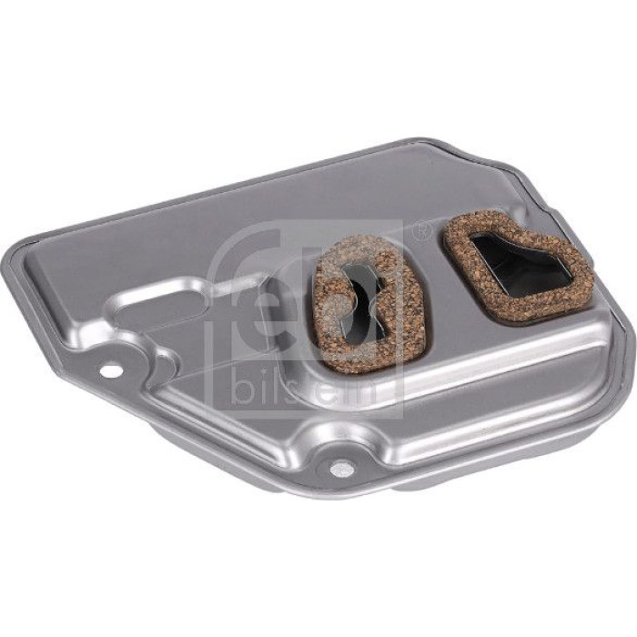 febi Automatikgetriebeöl-Filtersatz 171357 febi Automatikgetriebeöl-Filtersatz 171357