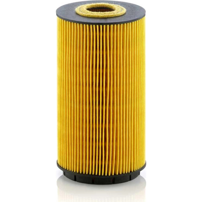 MANN-FILTER Ölfilter HU 8010 z MANN-FILTER Ölfilter HU 8010 z