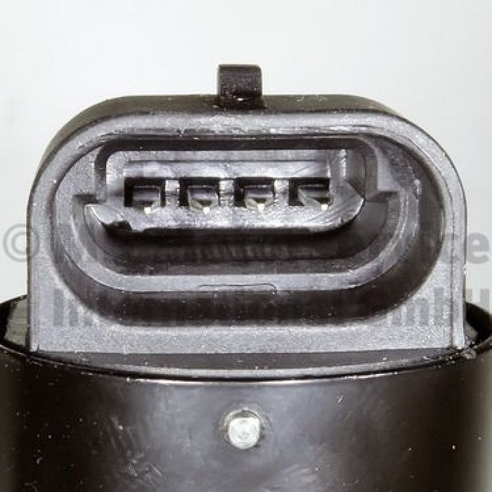 PIERBURG Leerlaufregelventil, Luftversorgung 7.05432.20.0 PIERBURG Leerlaufregelventil, Luftversorgung 7.05432.20.0