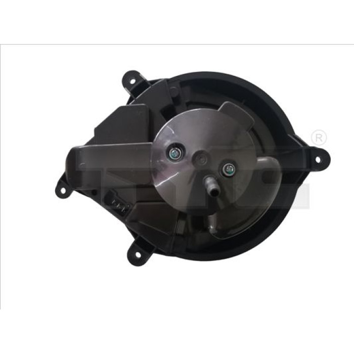 TYC Ventilator 526-0008 TYC Ventilator 526-0008