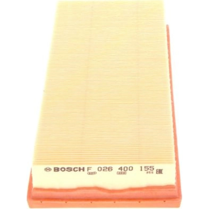 Bosch Luftfilter F 026 400 155 Bosch Luftfilter F 026 400 155