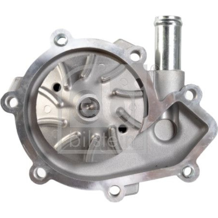 febi bilstein Wasserpumpe / Kühlmittelpumpe 173645 febi bilstein Wasserpumpe / Kühlmittelpumpe 173645
