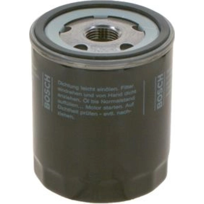 Bosch Ölfilter 0 451 103 337 Bosch Ölfilter 0 451 103 337