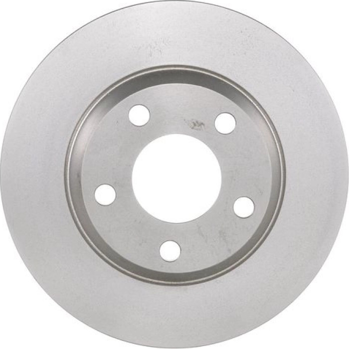 Bosch Bremsscheibe Vorderachse 0 986 478 615 Bosch Bremsscheibe Vorderachse 0 986 478 615