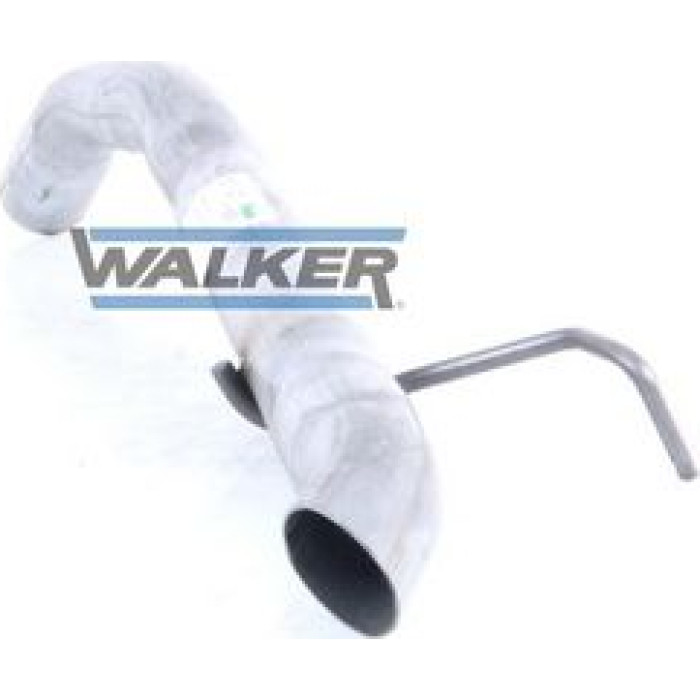 Walker Abgasrohr hinten 10358 Walker Abgasrohr hinten 10358