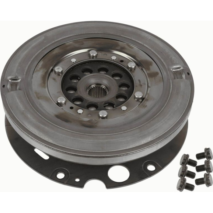Sachs Zweimassenschwungrad 2295 601 045 Sachs Zweimassenschwungrad 2295 601 045