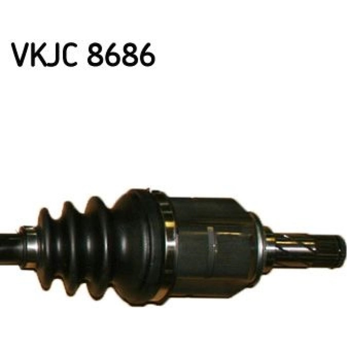SKF Antriebswelle VKJC 8686 SKF Antriebswelle VKJC 8686