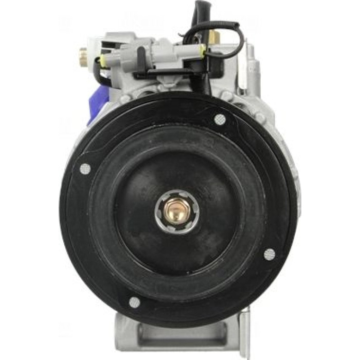 Nissens Klimakompressor PKW 89595 Nissens Klimakompressor PKW 89595