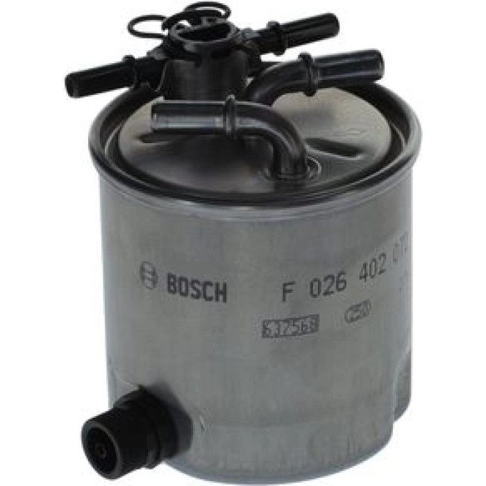 Bosch Kraftstofffilter F 026 402 072 Bosch Kraftstofffilter F 026 402 072