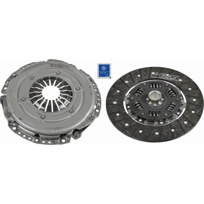 Sachs Kupplungssatz 3000 970 054 Sachs Kupplungssatz 3000 970 054