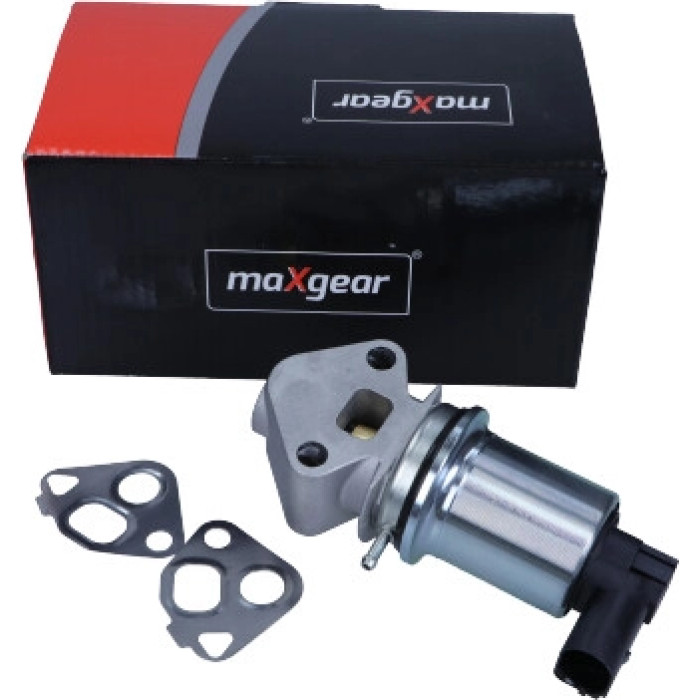 MAXGEAR AGR-Ventil 27-0156 MAXGEAR AGR-Ventil 27-0156