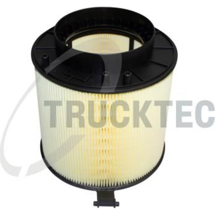 TRUCKTEC AUTOMOTIVE Luftfilter 07.14.312 TRUCKTEC AUTOMOTIVE Luftfilter 07.14.312