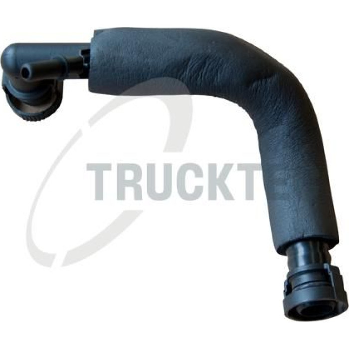 TRUCKTEC AUTOMOTIVE Schlauch 08.10.163 TRUCKTEC AUTOMOTIVE Schlauch 08.10.163