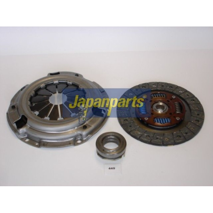Japanparts Kupplungssatz KF-449 Japanparts Kupplungssatz KF-449