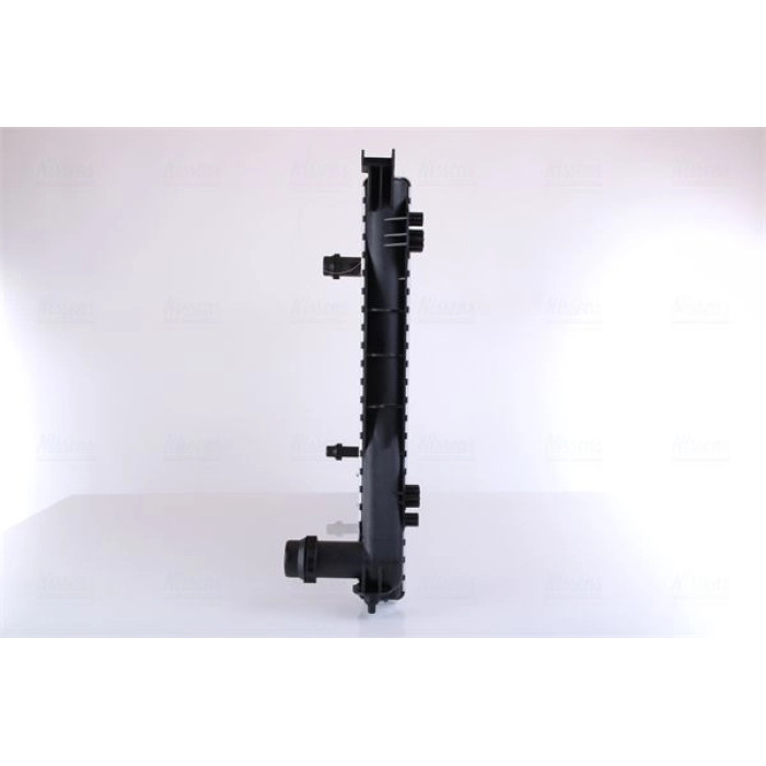 Nissens Wasserkühler PKW 60234A Nissens Wasserkühler PKW 60234A