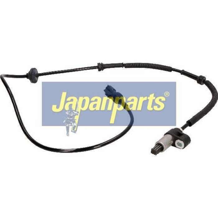 Japanparts ABS Sensor ABS-K19 Japanparts ABS Sensor ABS-K19