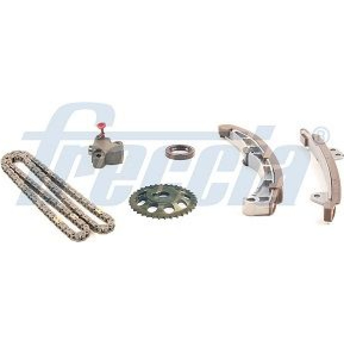 FRECCIA Wieder TK08-1134 FRECCIA Wieder TK08-1134