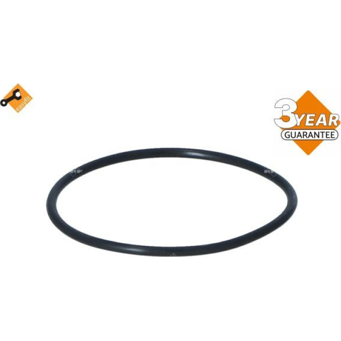 NRF Ölkühler, Motoröl 31184 NRF Ölkühler, Motoröl 31184
