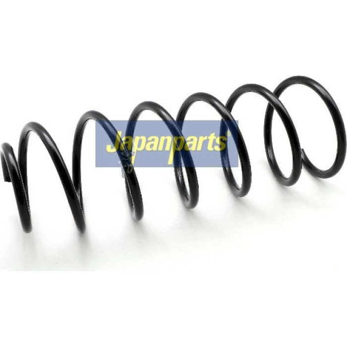 Japanparts Fahrwerksfeder ZC1178G Japanparts Fahrwerksfeder ZC1178G