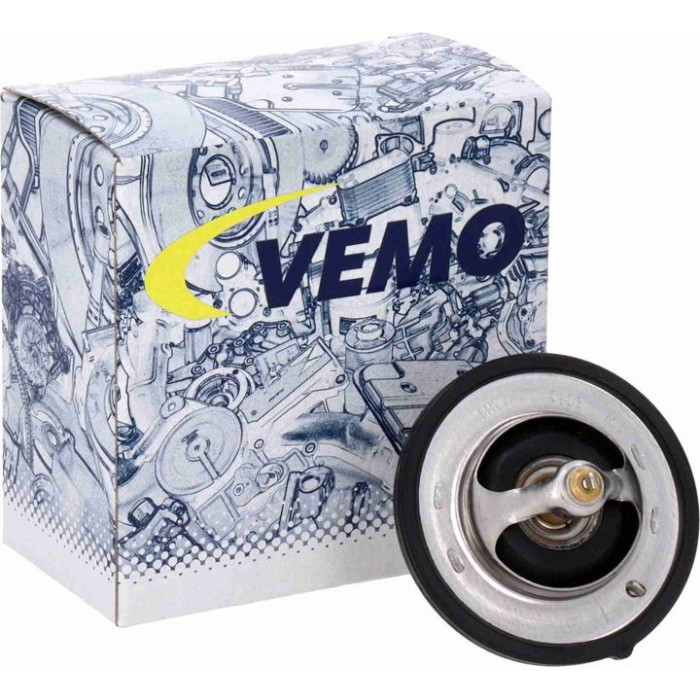 Vemo Thermoschalter für Kühlerlüfter V52-99-0024 Vemo Thermoschalter für Kühlerlüfter V52-99-0024
