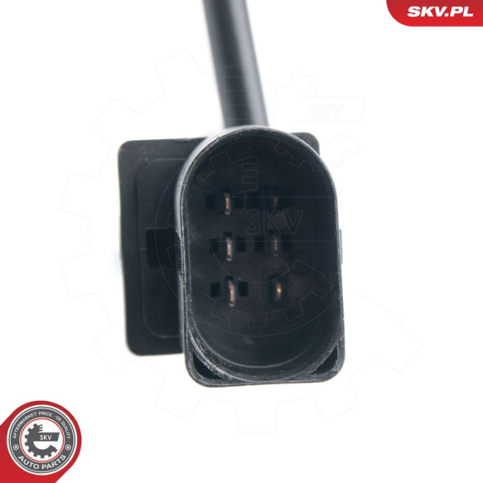 09SKV860 SKV GERMANY Lambdasonde 09SKV860